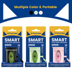 Poop Bags Dispenser (Smart & Eco-Friendly)