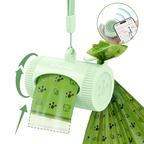 Poop Bags Dispenser (Smart & Eco-Friendly)