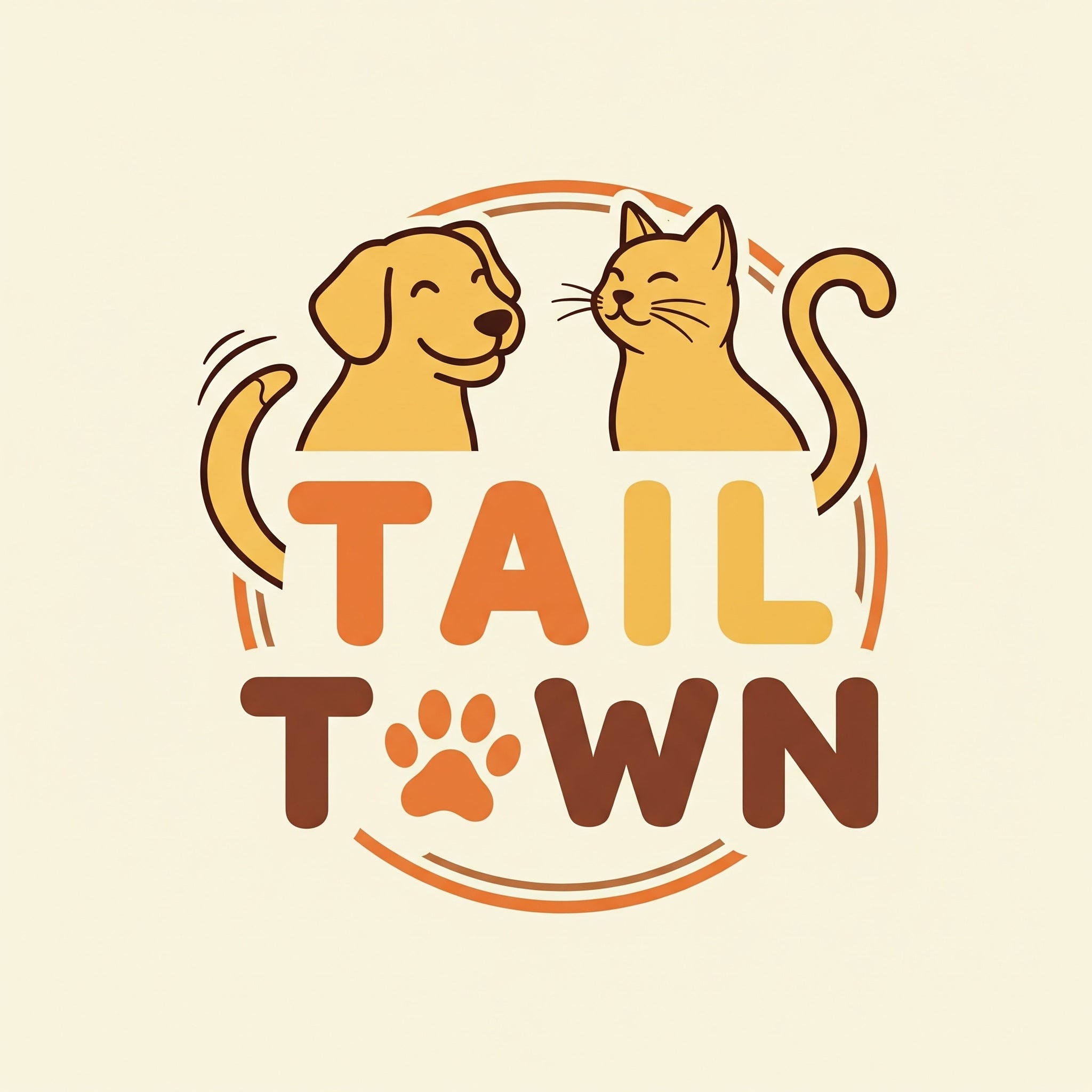 Tail Town